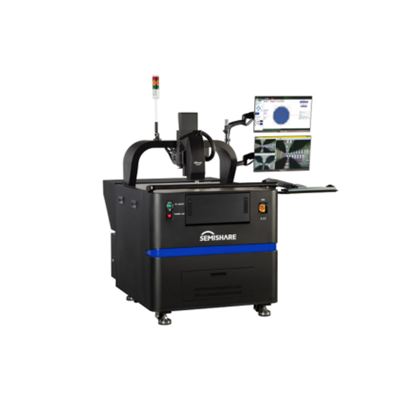 X系列半自动探针台