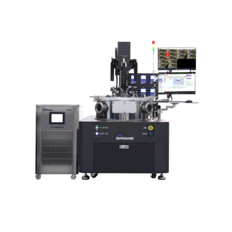 CGX系列真空高低温半自动探针台