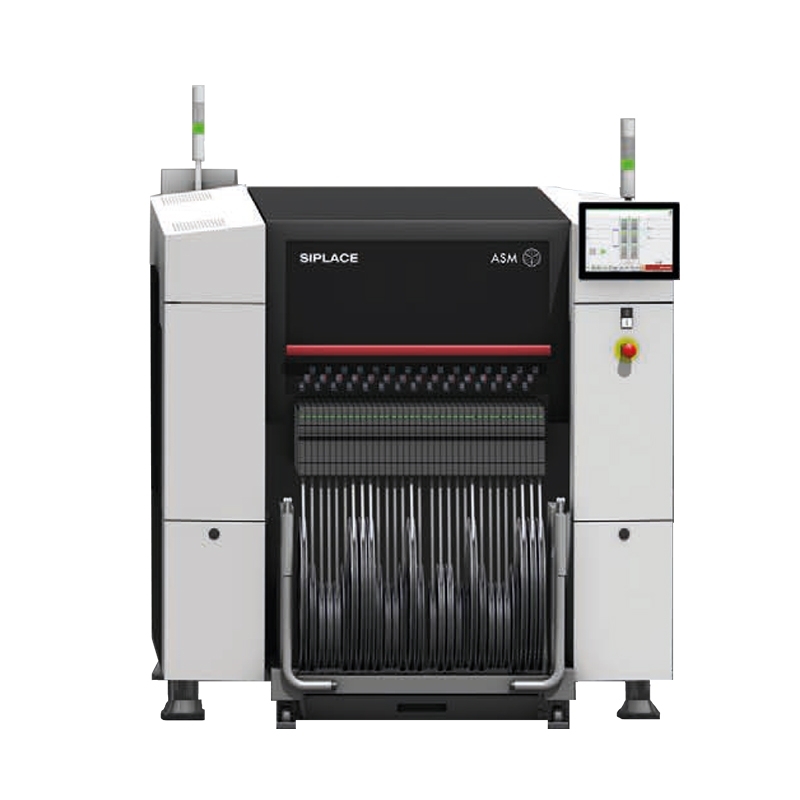 ASM-SX-高速贴片机