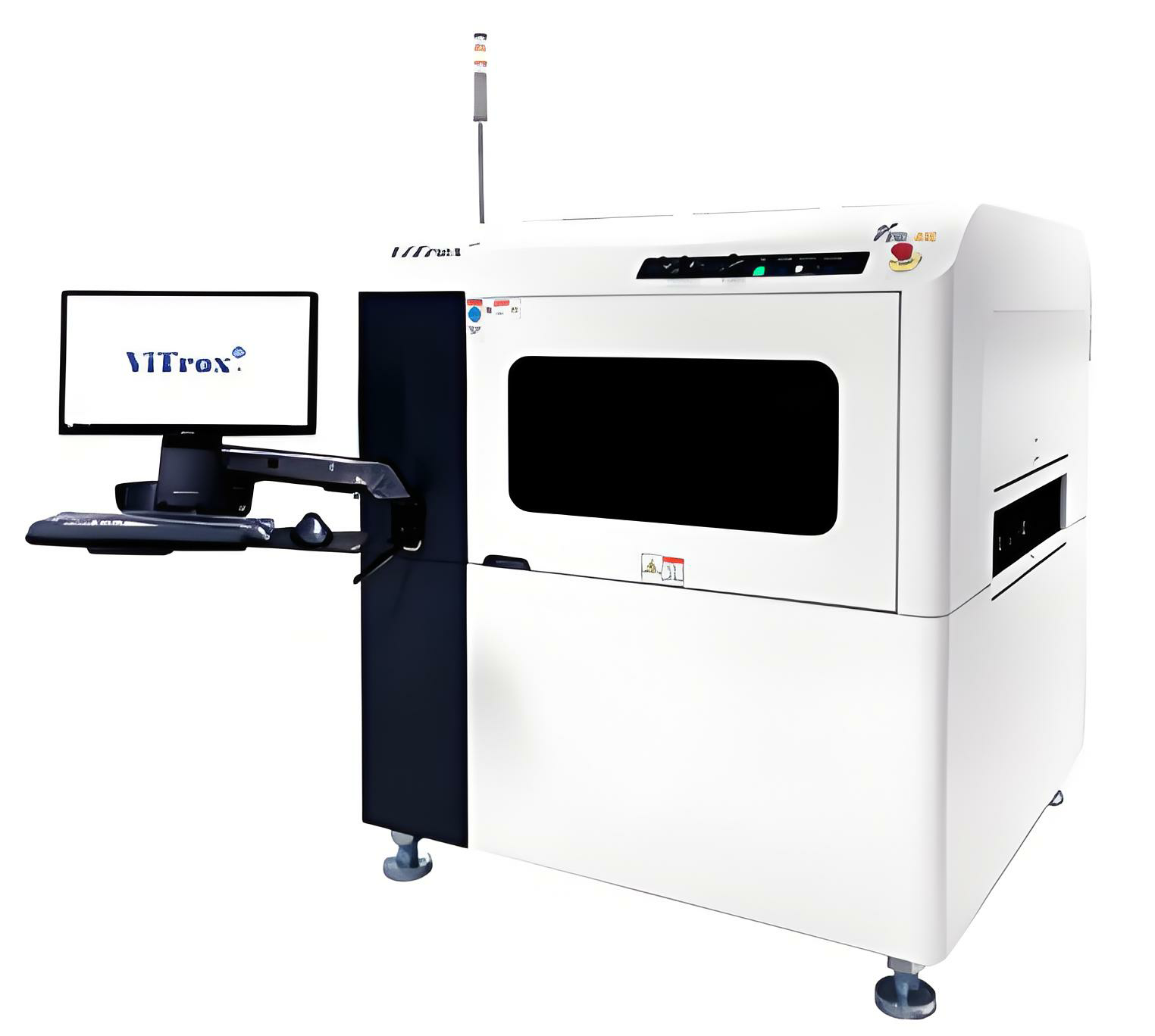 V310i XXL 先进三维焊膏检测 (SPI)