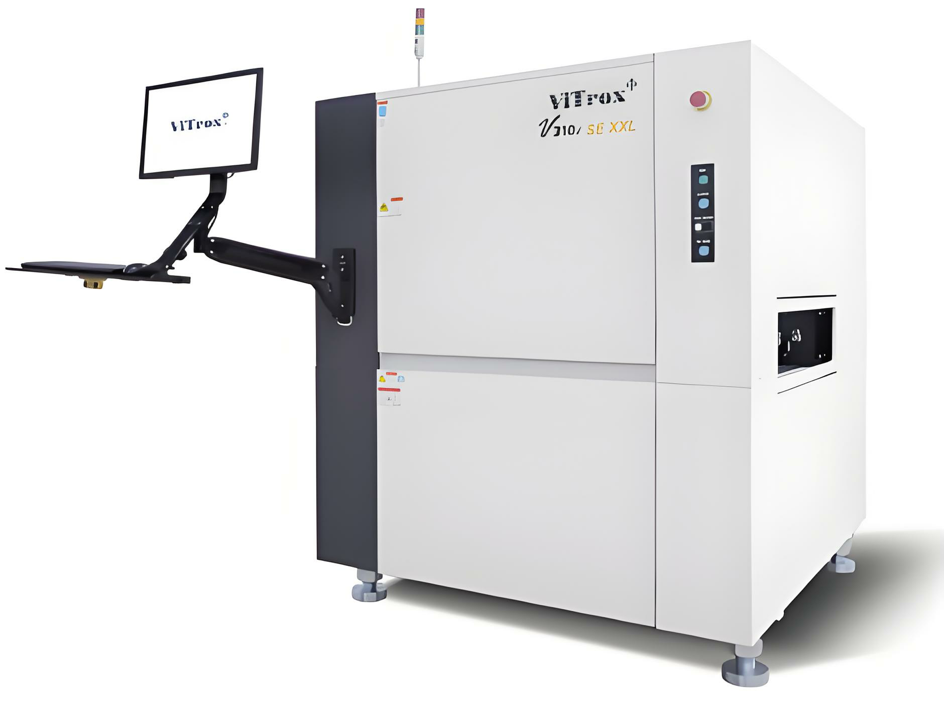 V310i SE XXL 先进三维焊膏检测 (SPI)