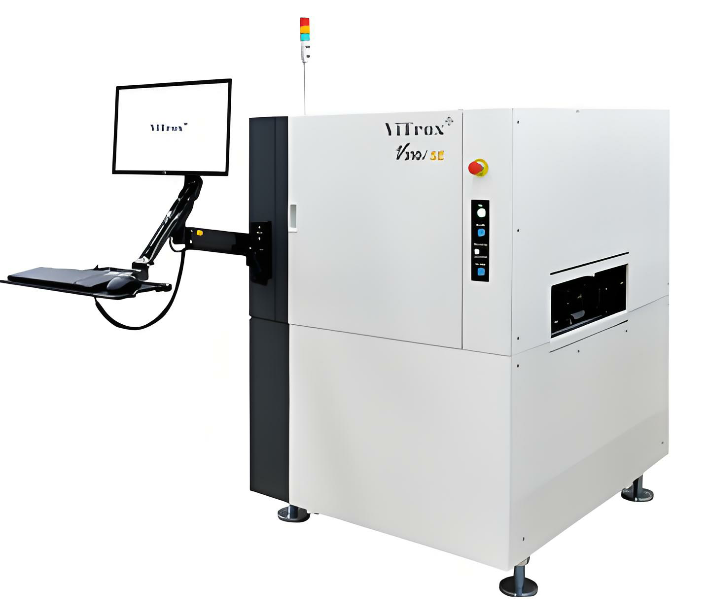 V310i SE 先进三维焊膏检测 (SPI)